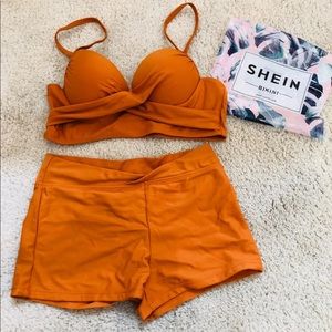 Brand New Shein Swimsuit